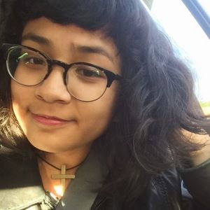 Meet your Posher, Alesha